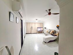 Blk 289F Nature View (Bukit Batok), HDB 4 Rooms #561049331